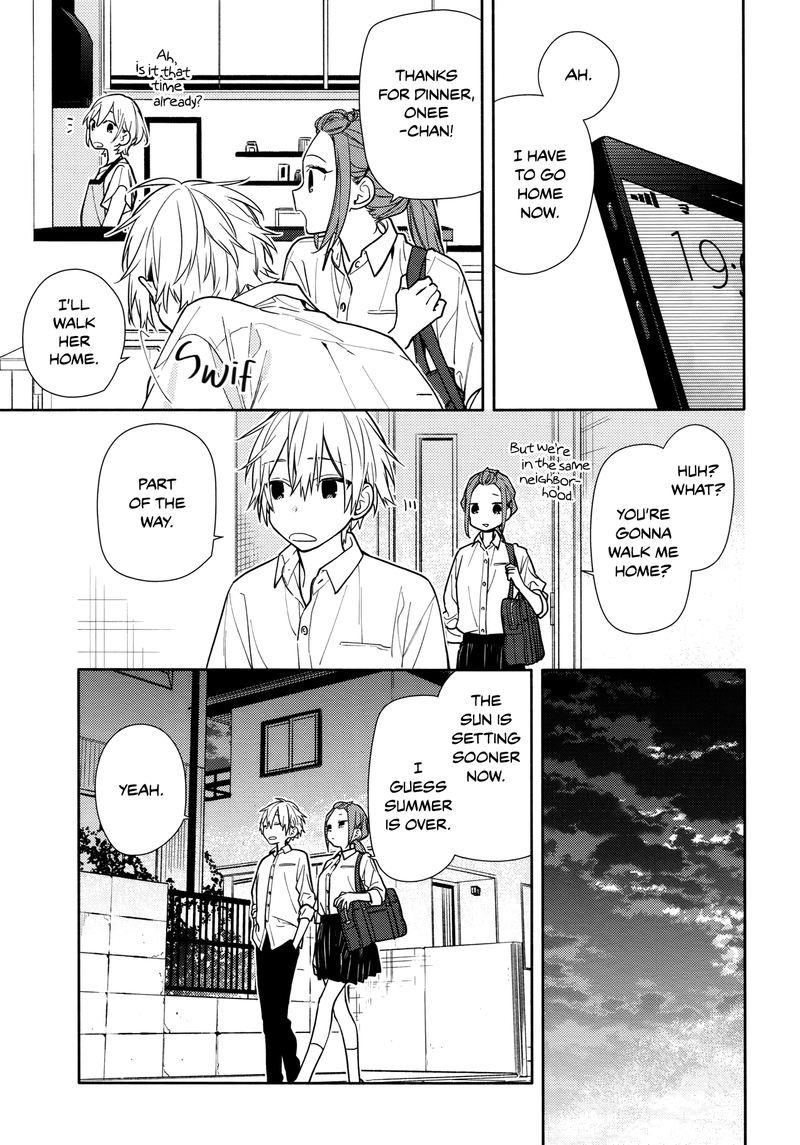 Chapter 120 - Page 21