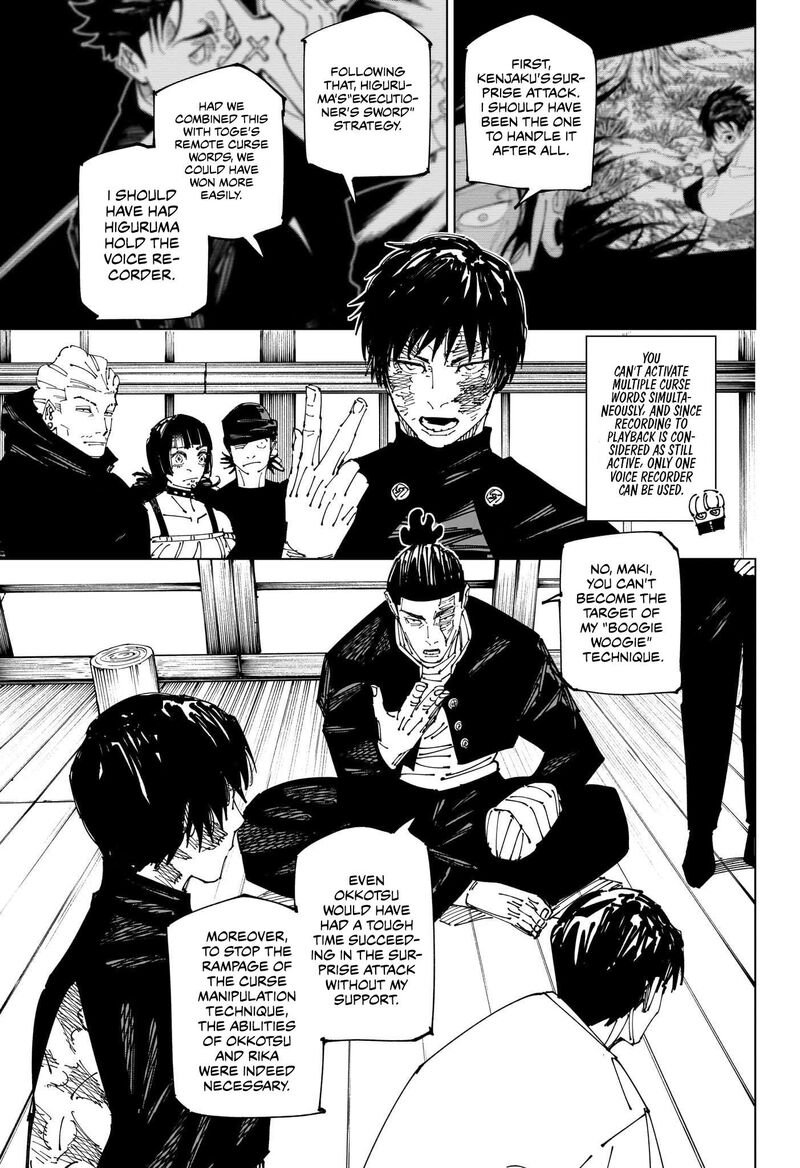 Chapter 269 - Page 5