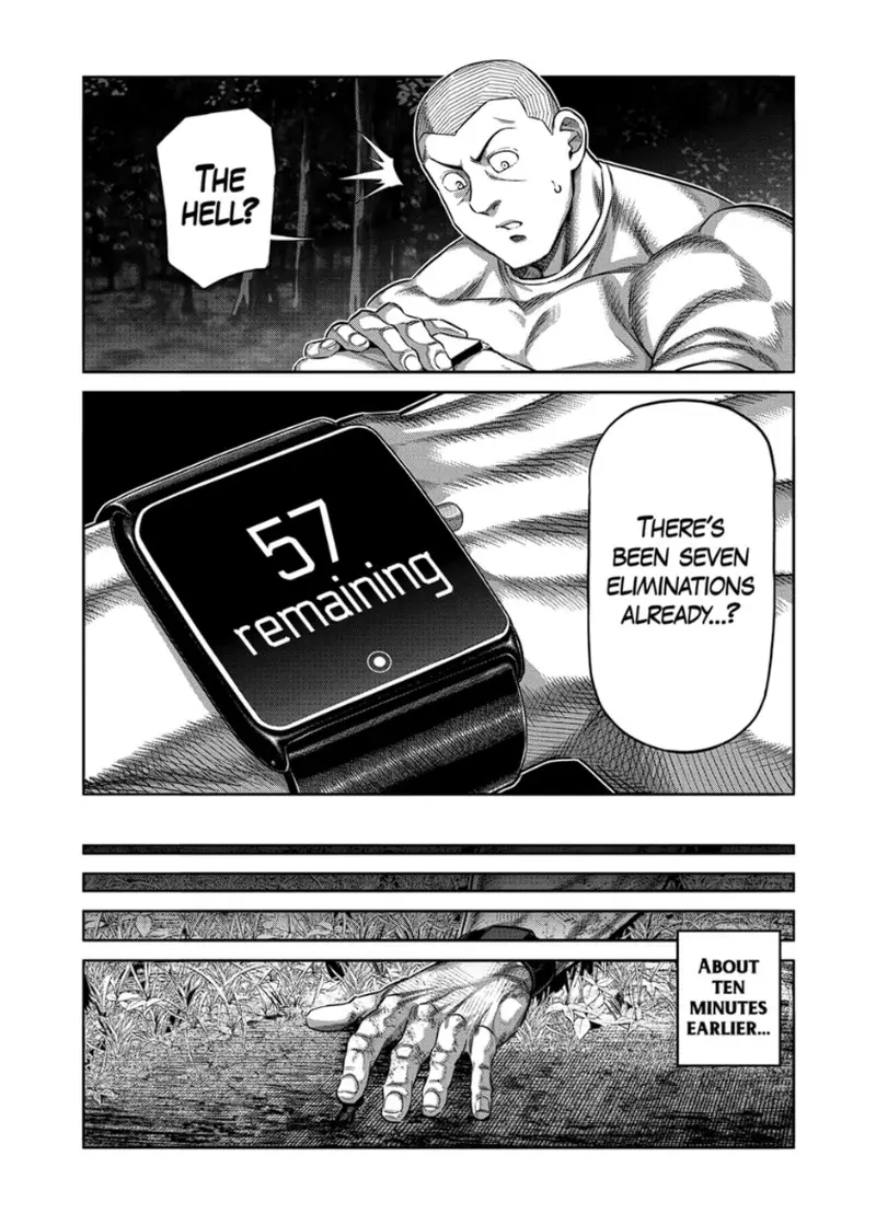 Chapter 337 - Page 15