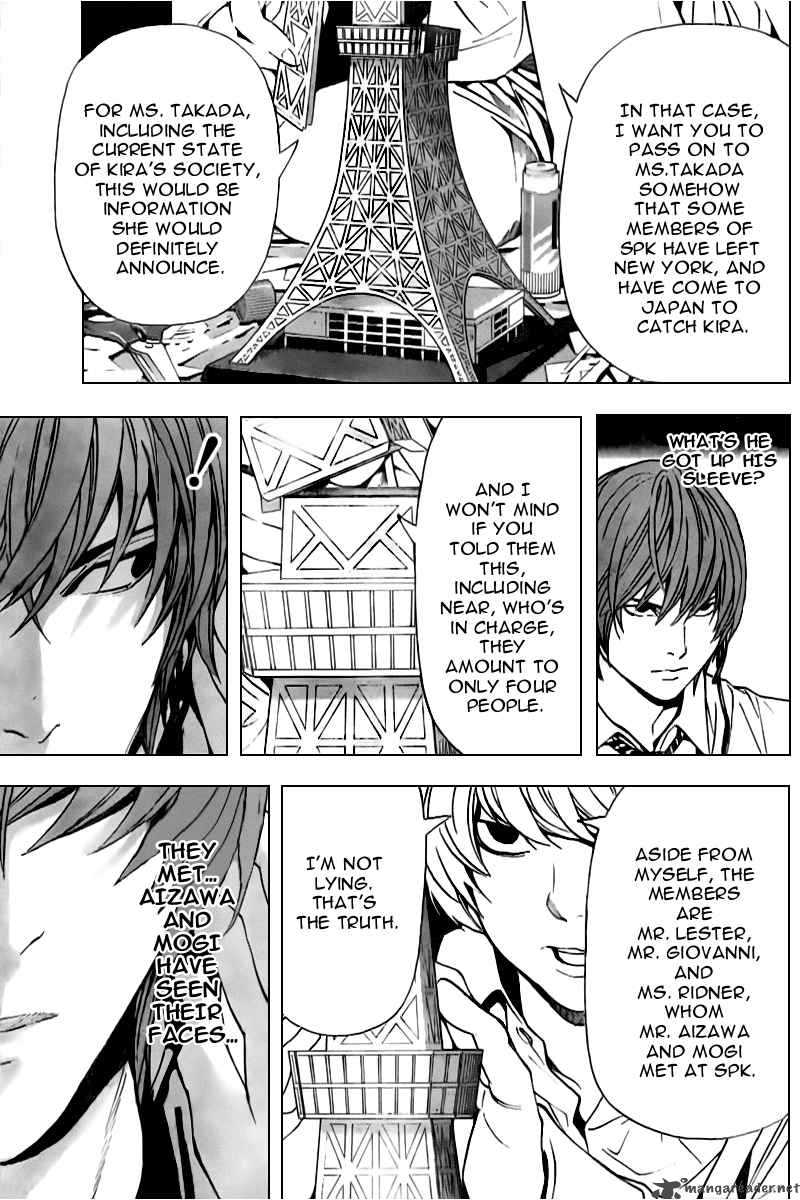 Chapter 89 - Page 12