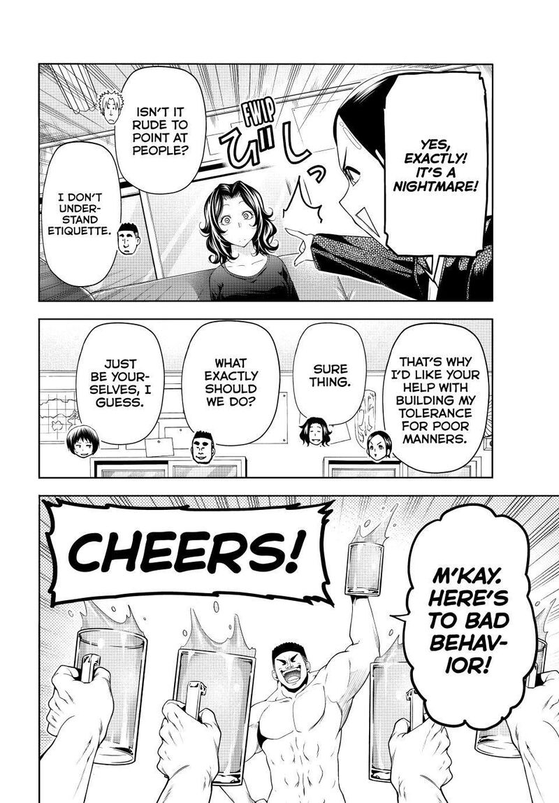 Chapter 101 - Page 10