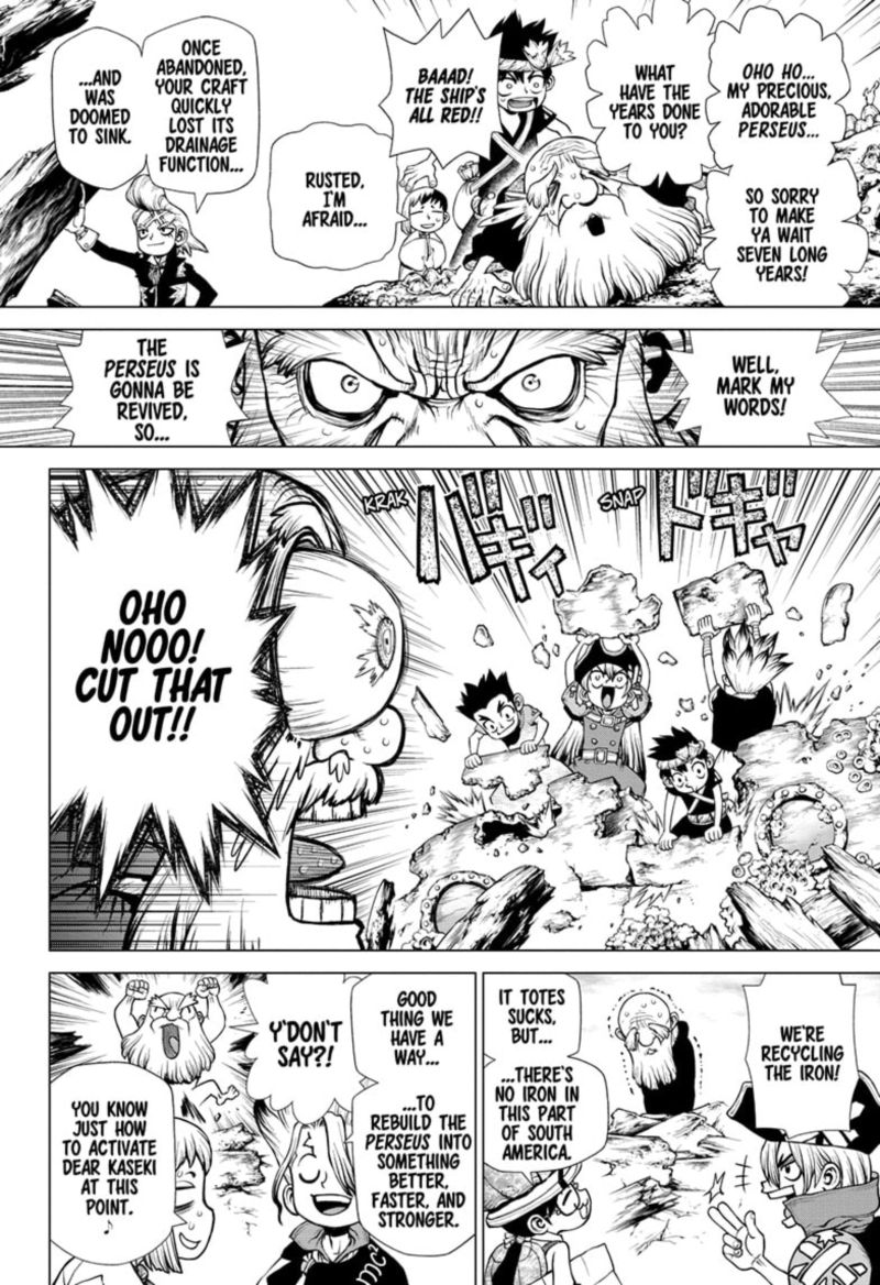 Chapter 199 - Page 6