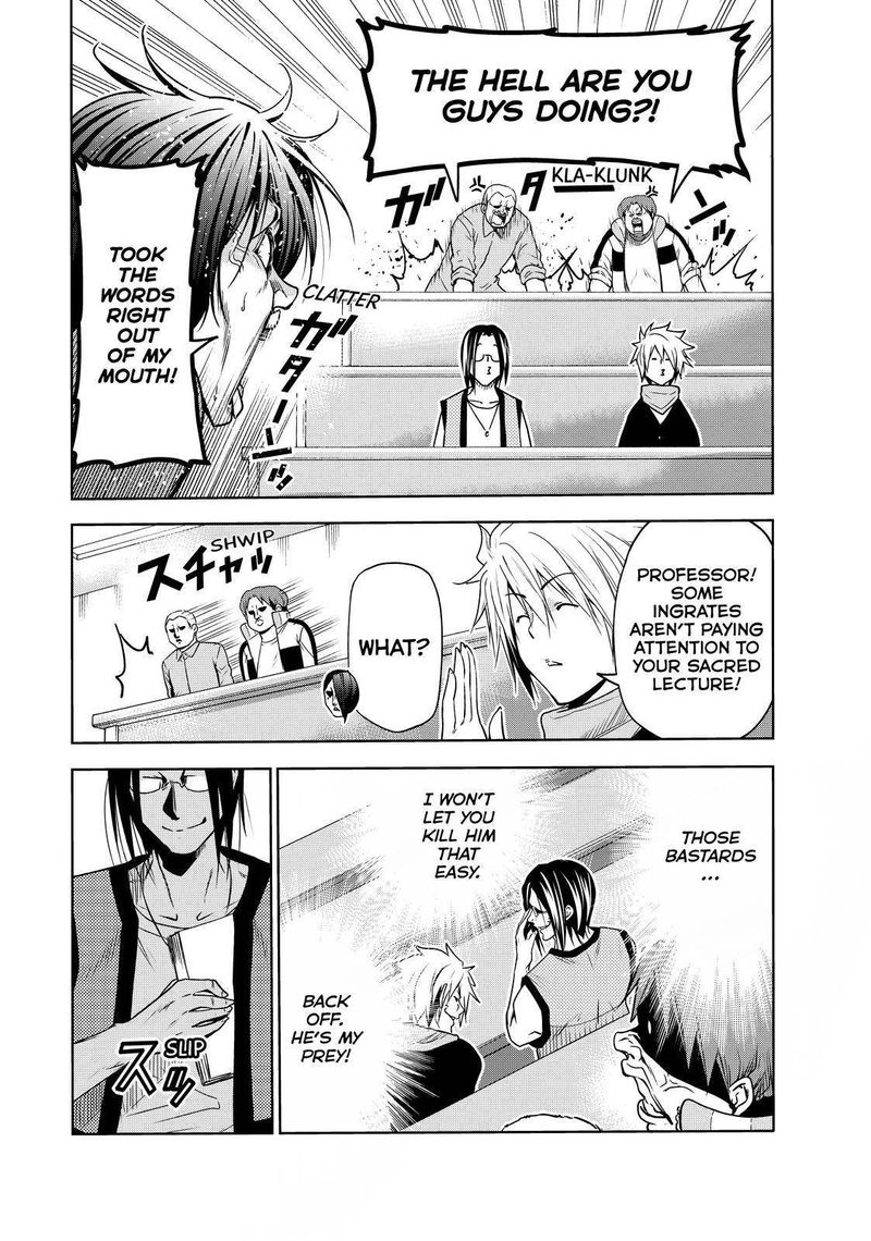 Chapter 74 - Page 22