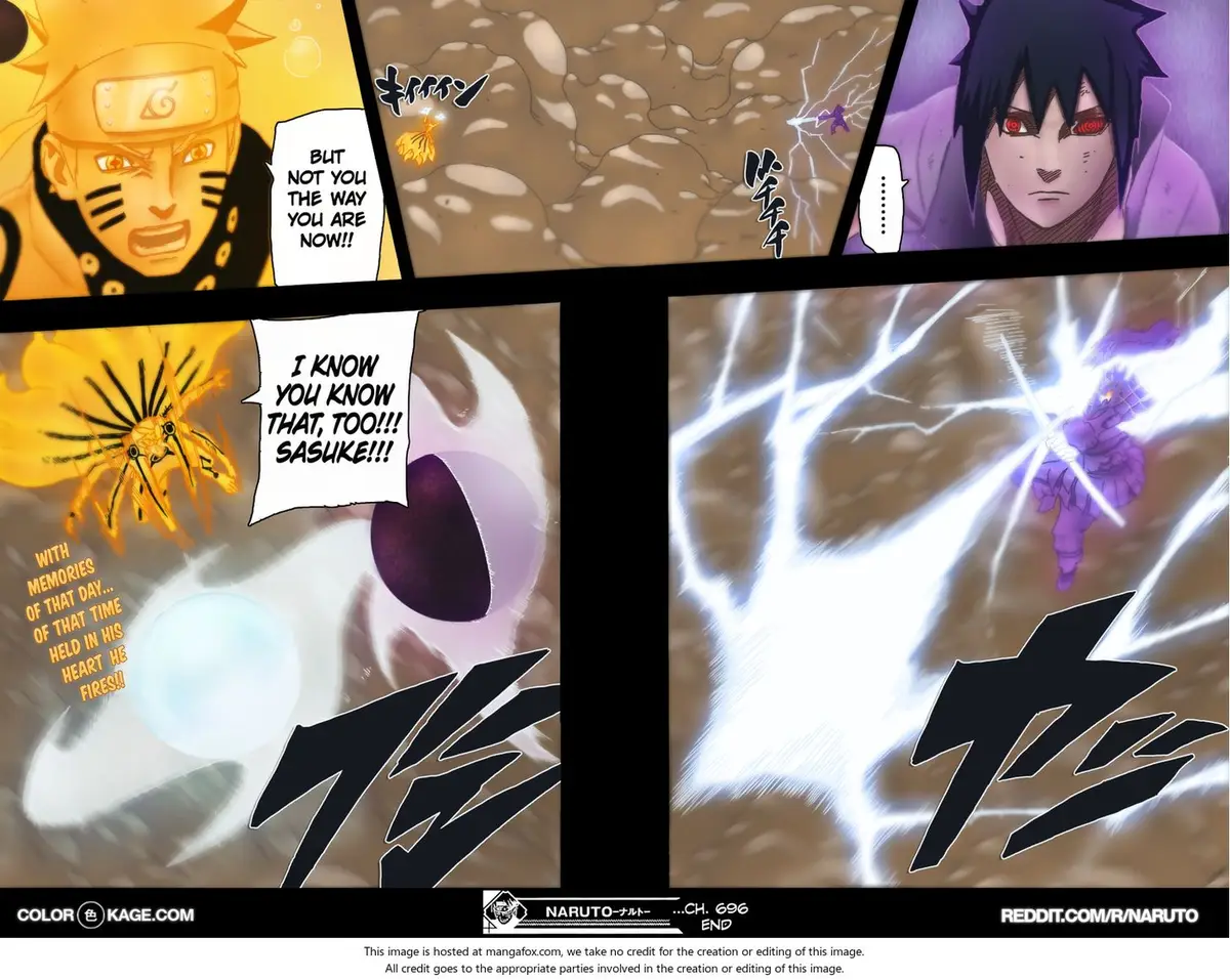 Chapter 696.1 - Page 17