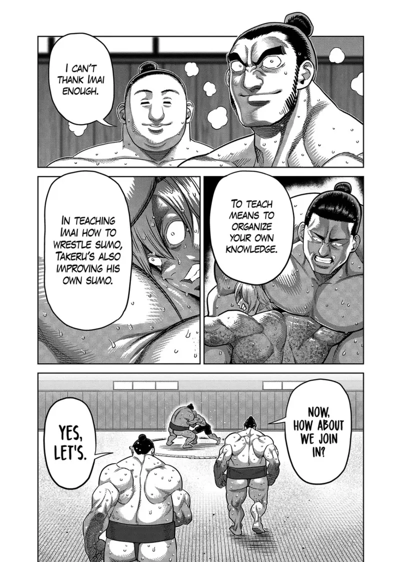 Chapter 321 - Page 11