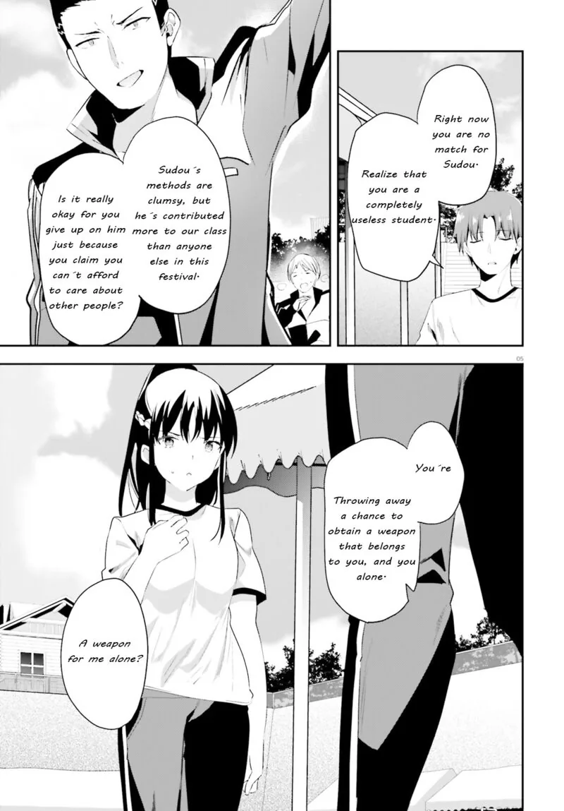 Chapter 72 - Page 5