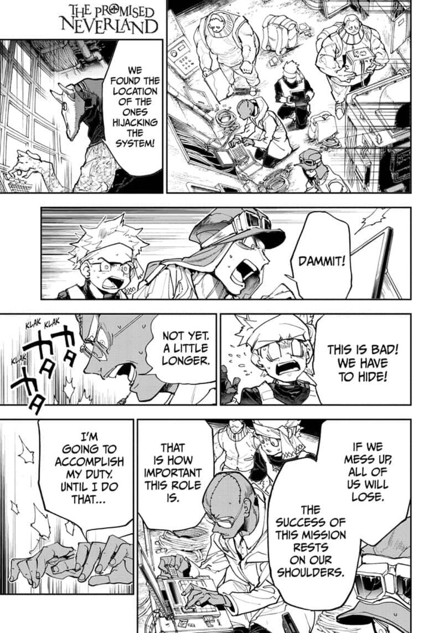 Chapter 168 - Page 1