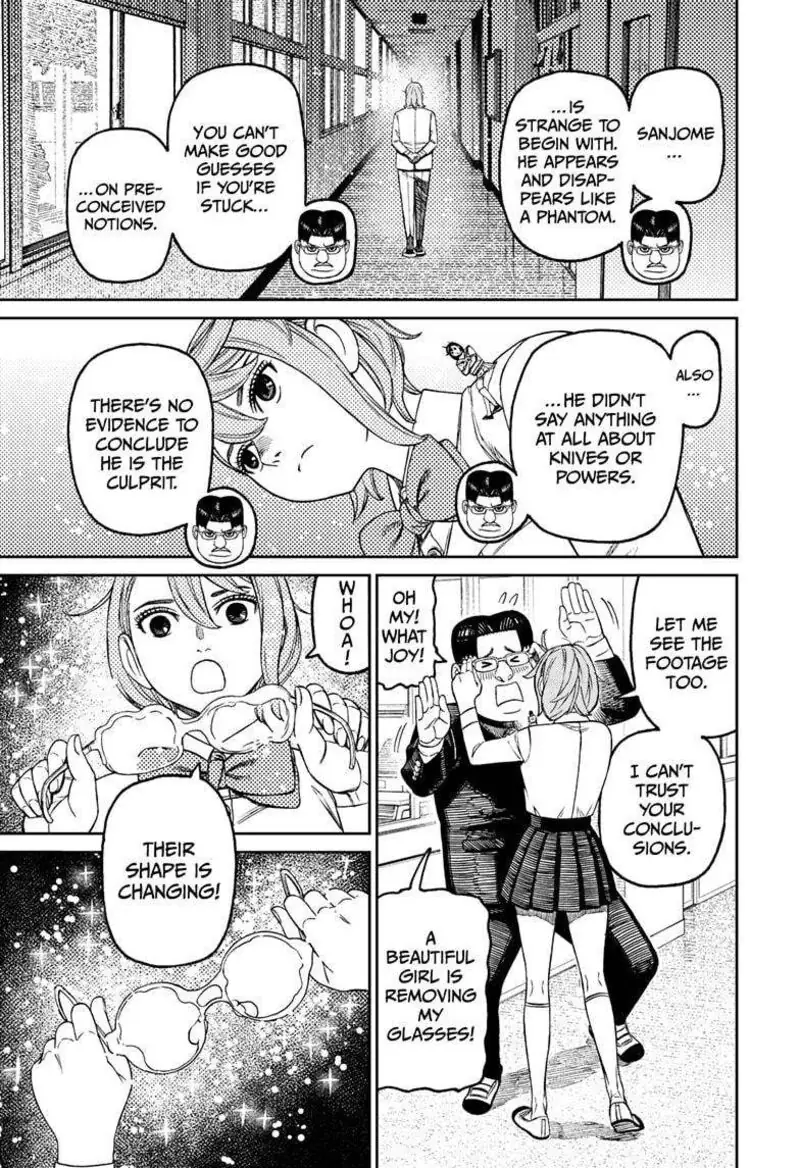 Chapter 180 - Page 5