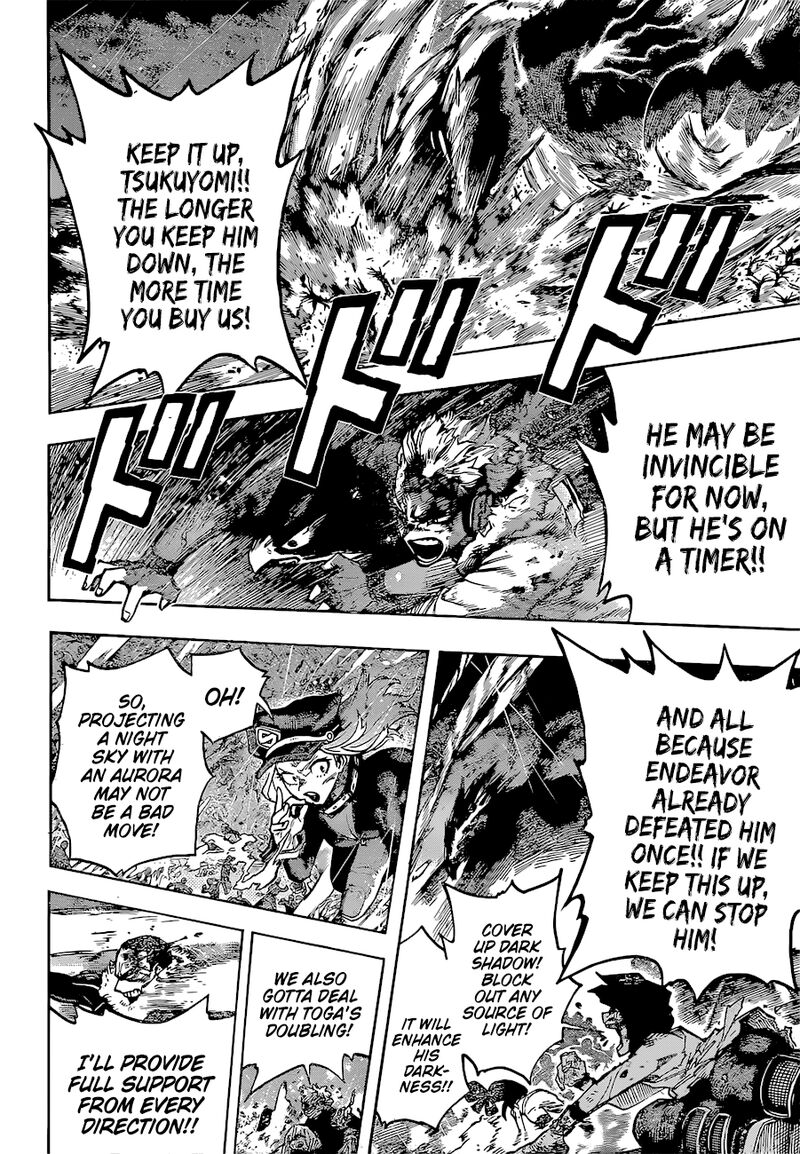 Chapter 382 - Page 8