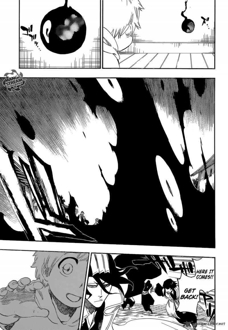 Chapter 686 - Page 15