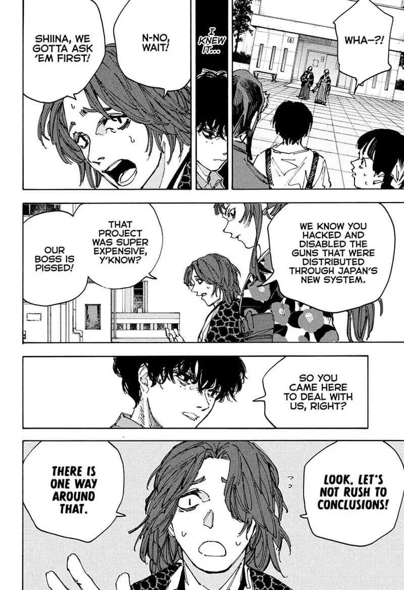 Chapter 232 - Page 2