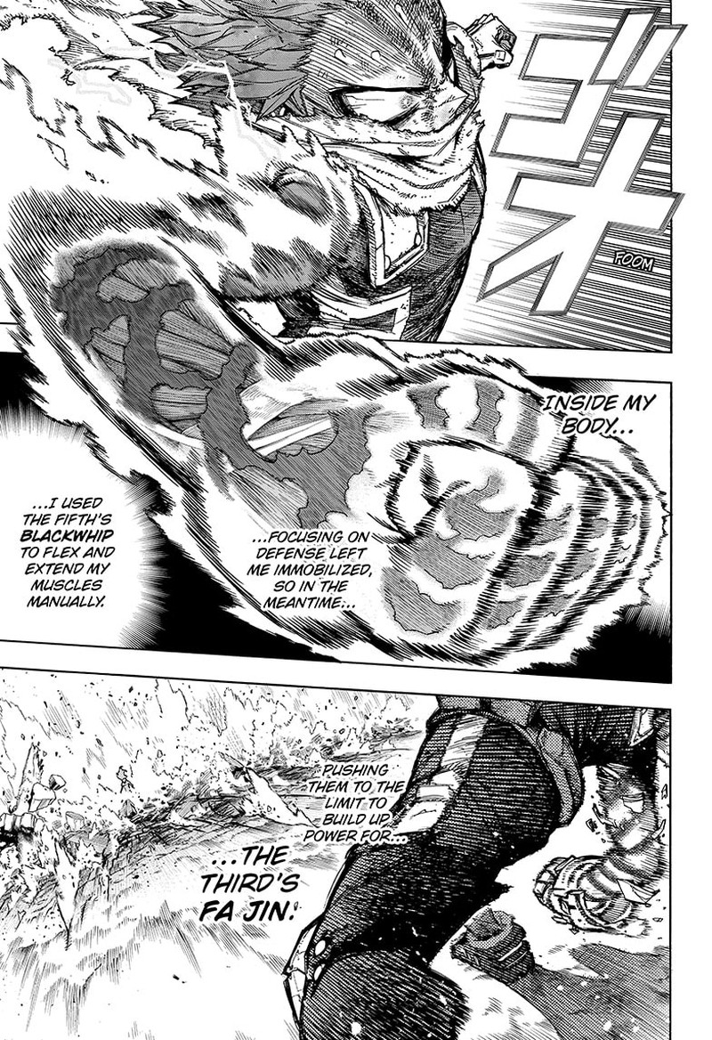 Chapter 412 - Page 1