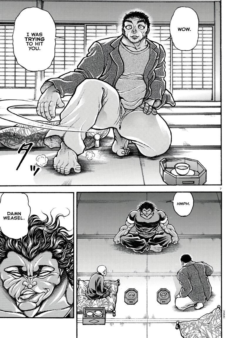 Chapter 125 - Page 6