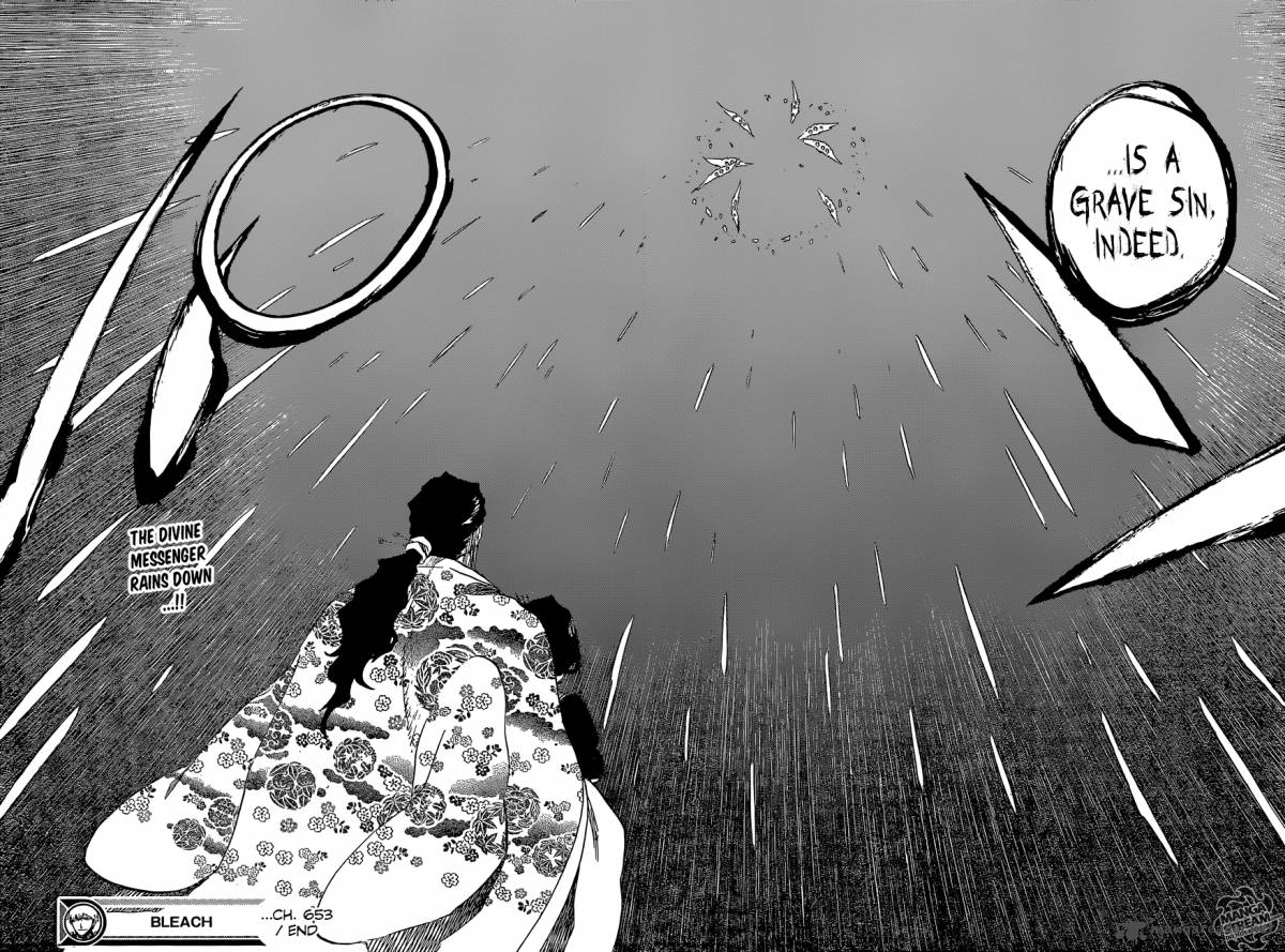 Chapter 653 - Page 18