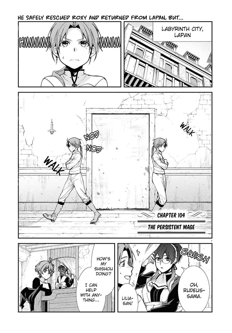 Chapter 104 - Page 1