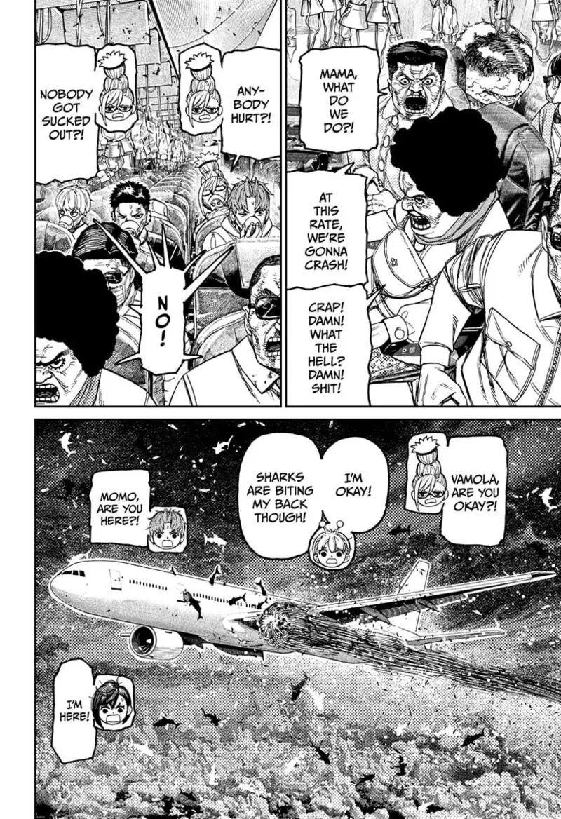 Chapter 195 - Page 10