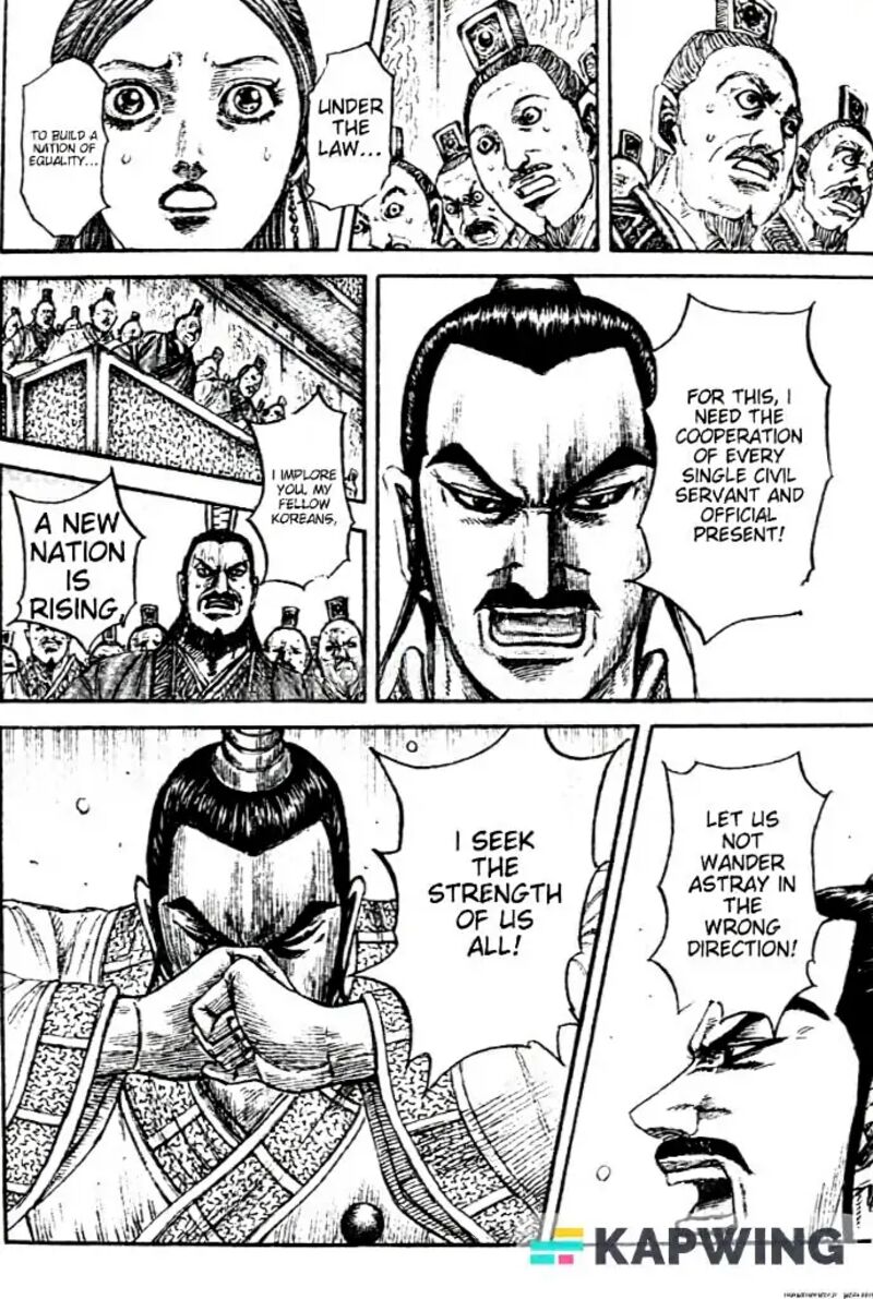 Chapter 843 - Page 12