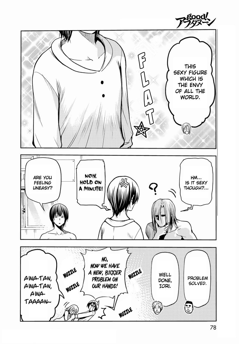 Chapter 73 - Page 41