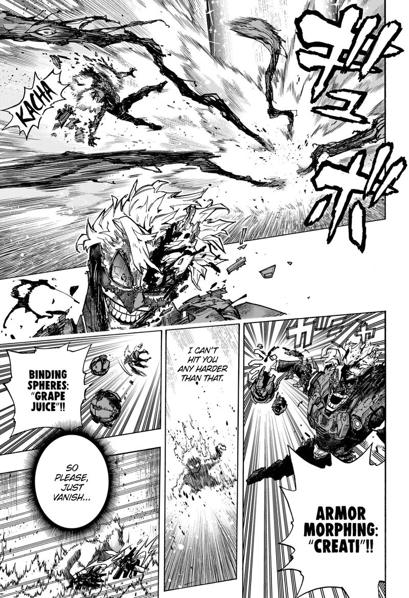 Chapter 400 - Page 7