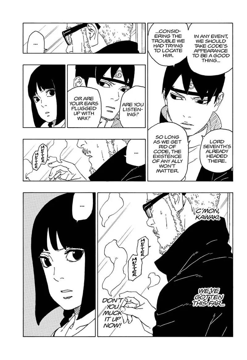 Chapter 65 - Page 13