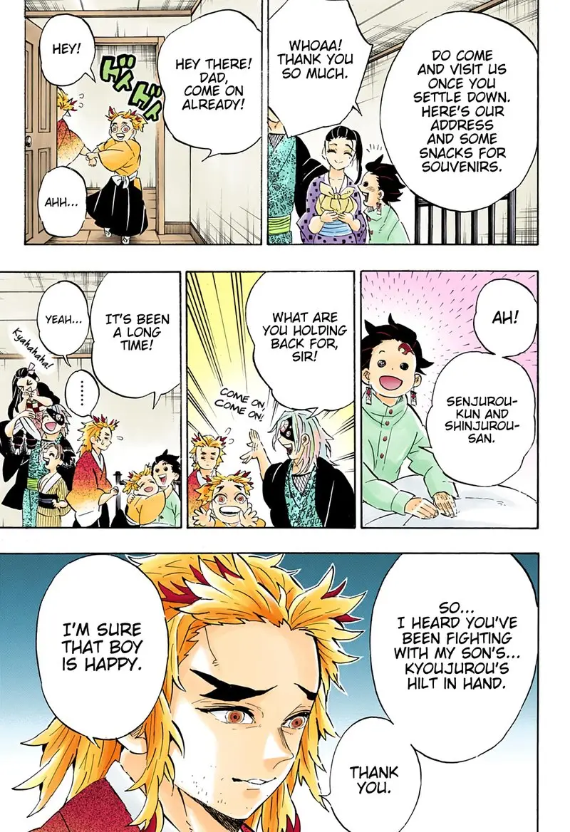 Chapter 204 - Page 13