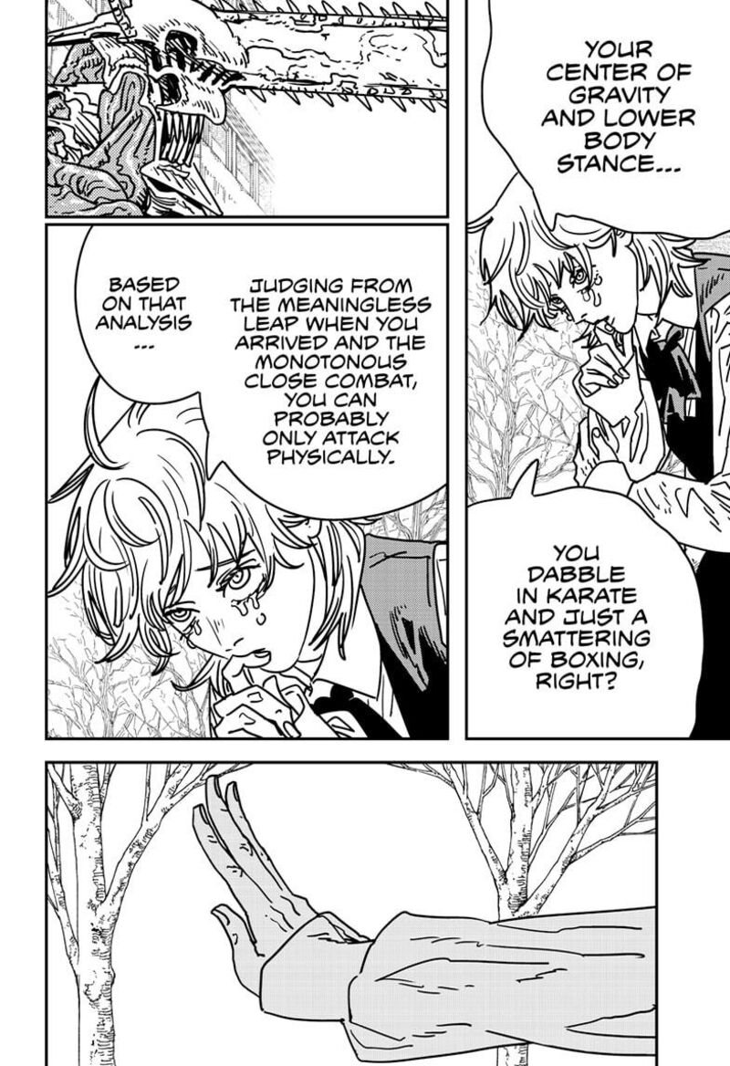 Chapter 197 - Page 12