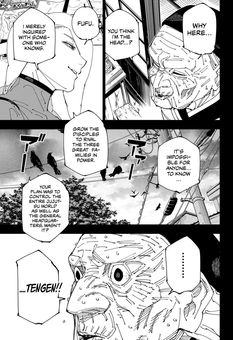 Chapter 269 - Page 17