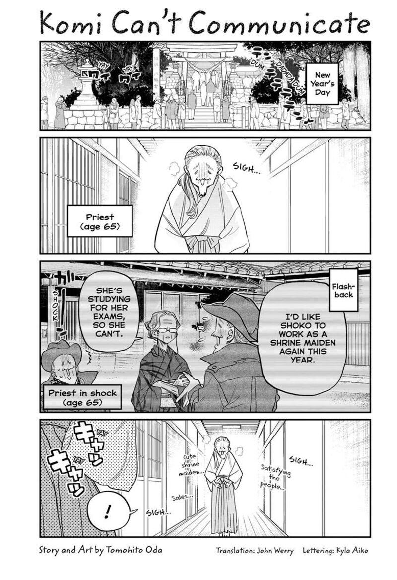 Chapter 483 - Page 2