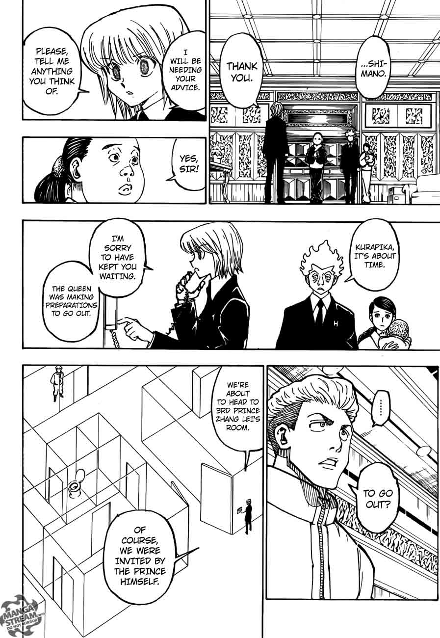 Chapter 365 - Page 12