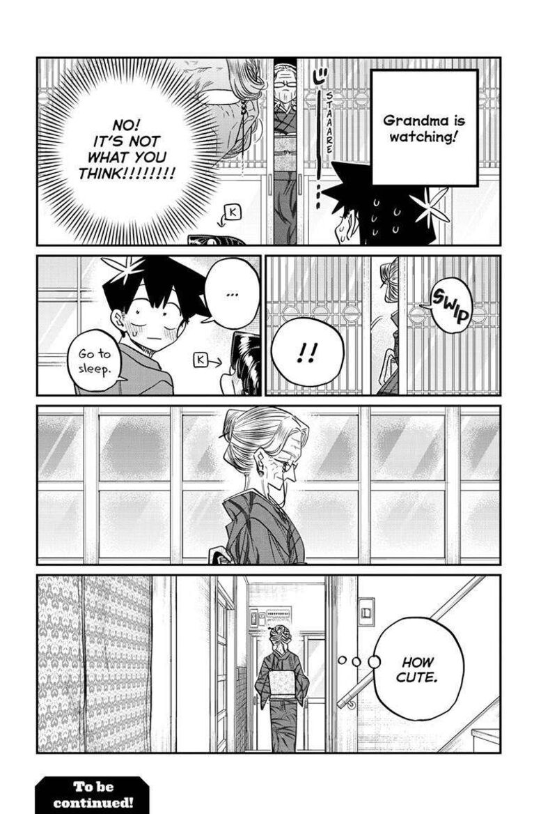 Chapter 477 - Page 7