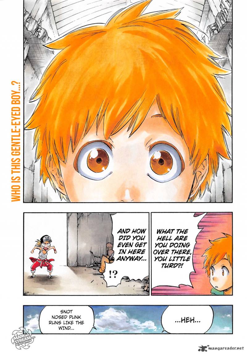 Chapter 686 - Page 1