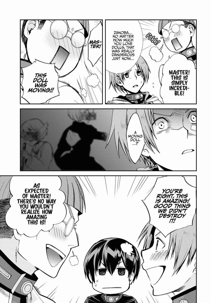 Chapter 79 - Page 11