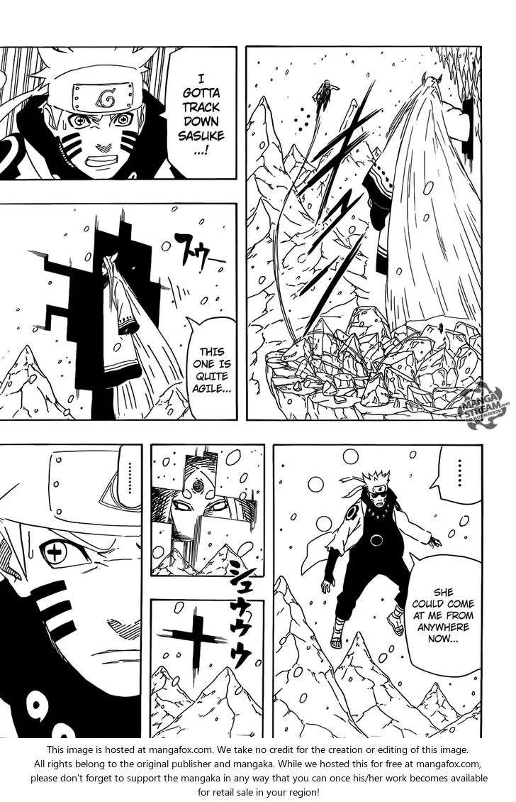 Chapter 683 - Page 6