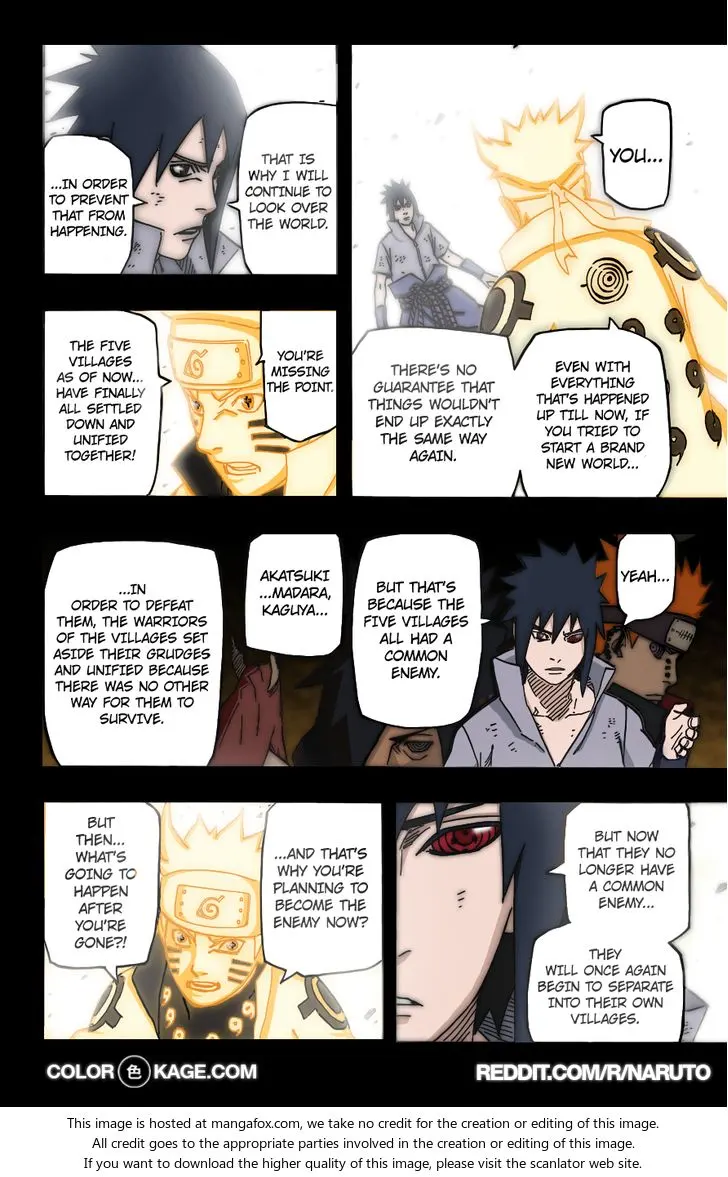 Chapter 696.1 - Page 3