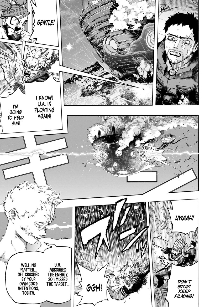 Chapter 403 - Page 7