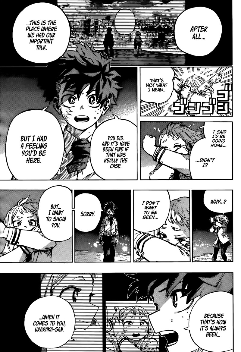 Chapter 429 - Page 8