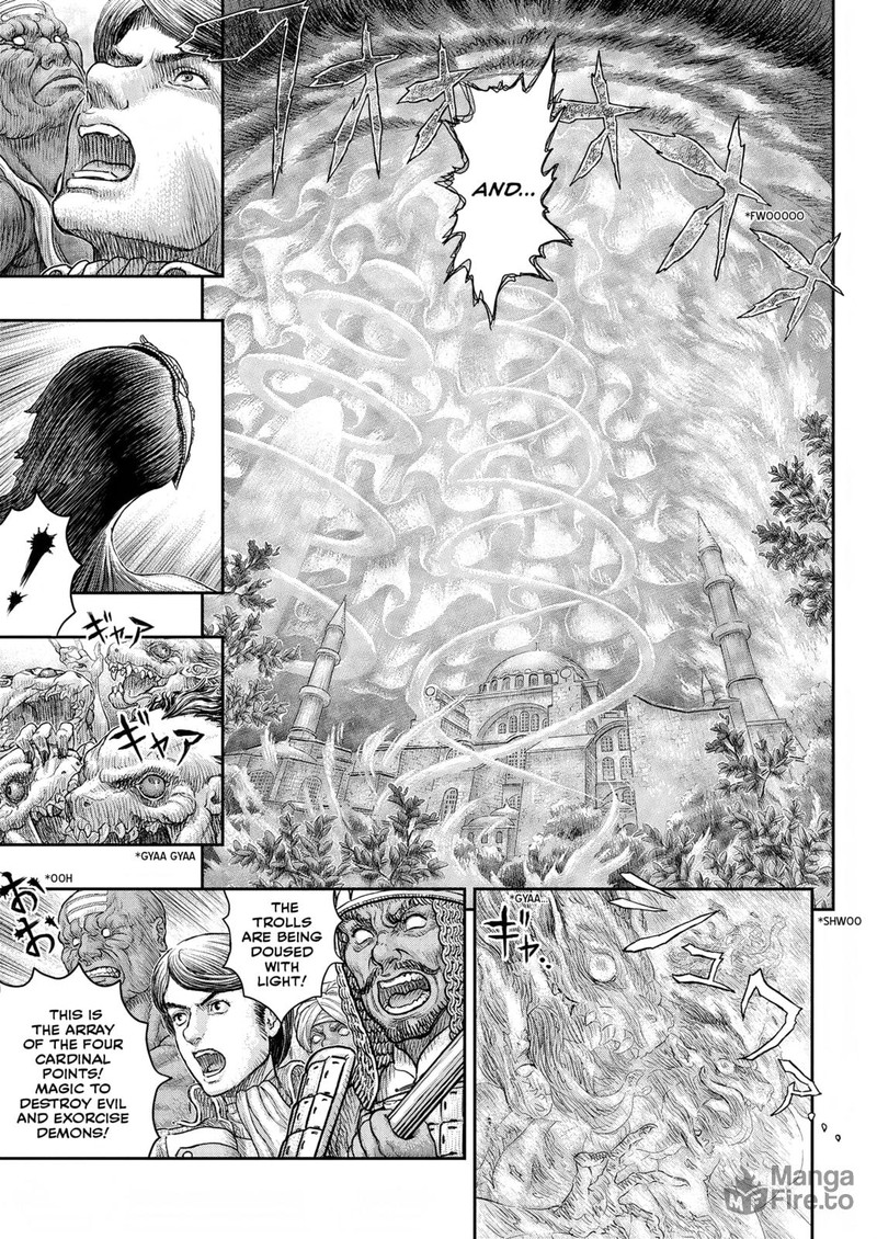 Chapter 379 - Page 12