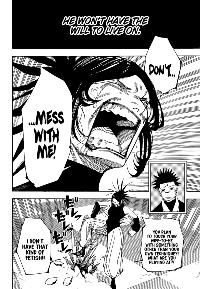 Chapter 217 - Page 15