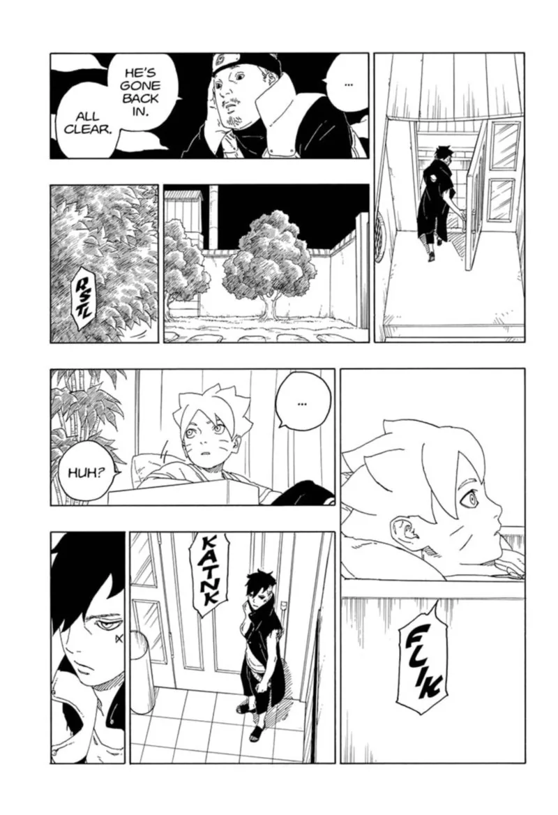 Chapter 61 - Page 24