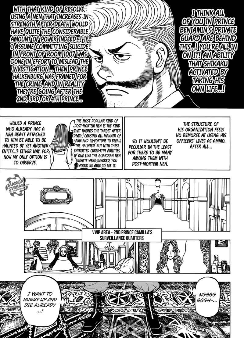 Chapter 389 - Page 13