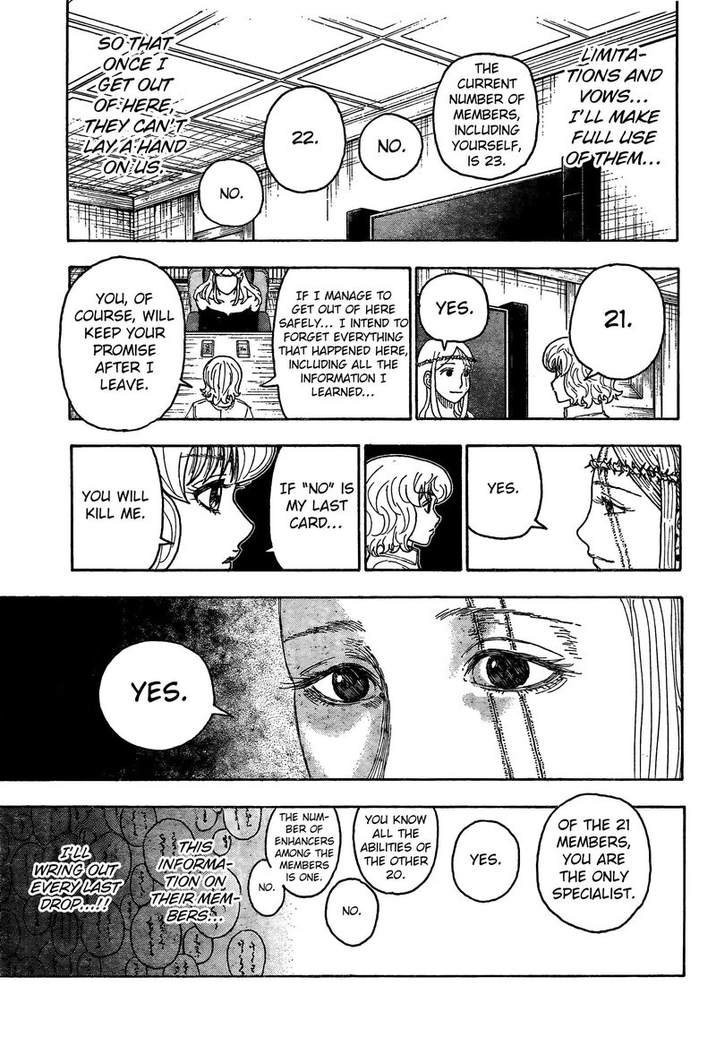 Chapter 409 - Page 13