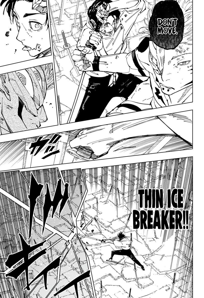 Chapter 250 - Page 9