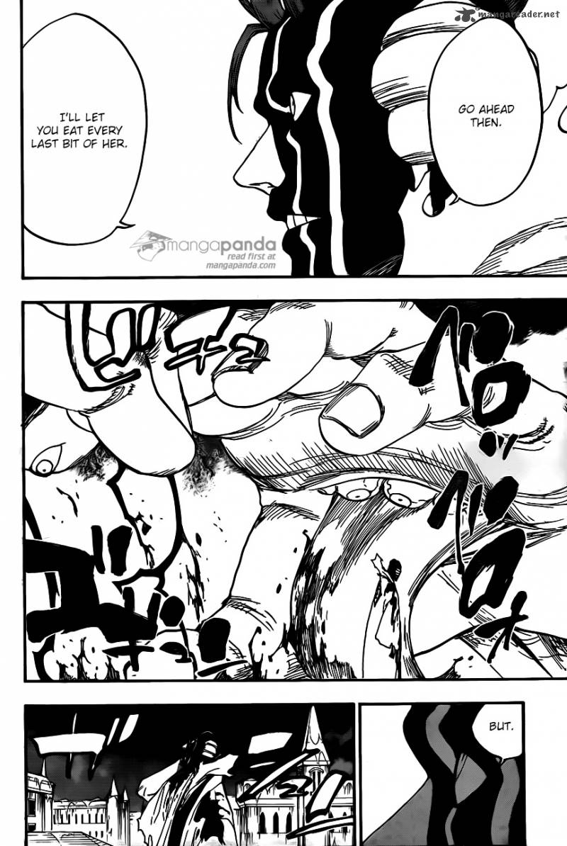 Chapter 643 - Page 14
