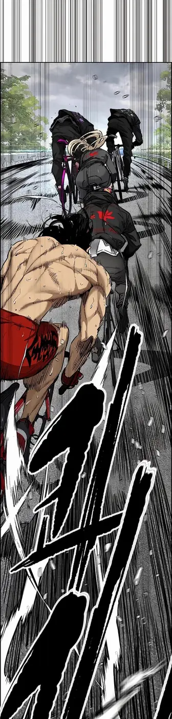 Chapter 533 - Page 66