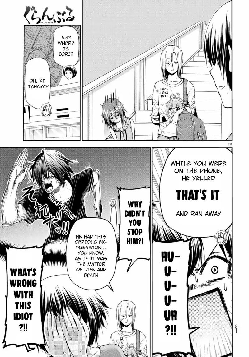 Chapter 57 - Page 23