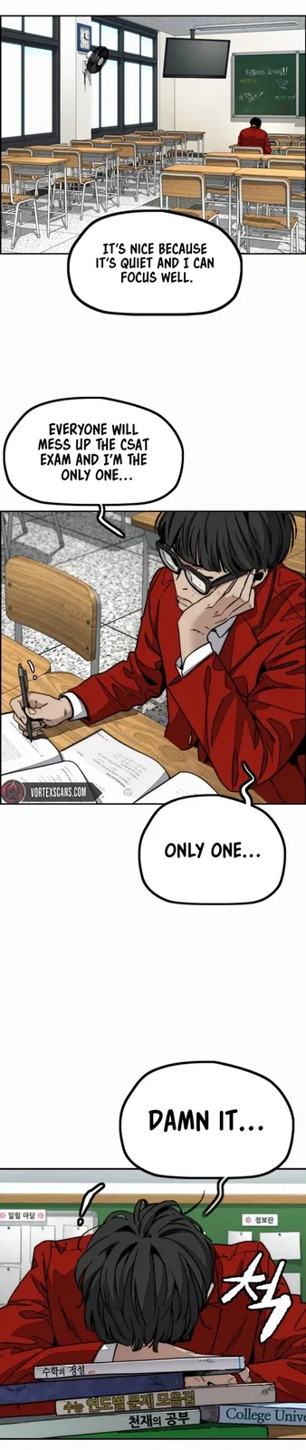 Chapter 527 - Page 1