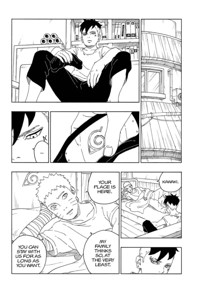 Chapter 60 - Page 36