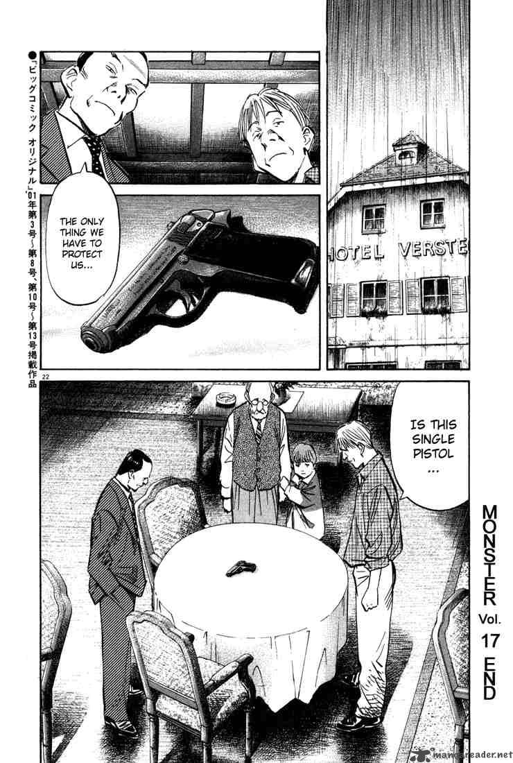 Chapter 151 - Page 22