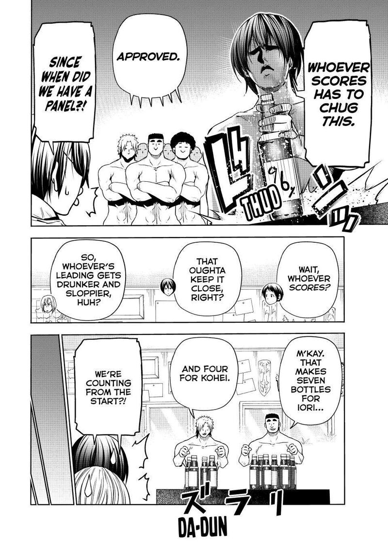 Chapter 87 - Page 12