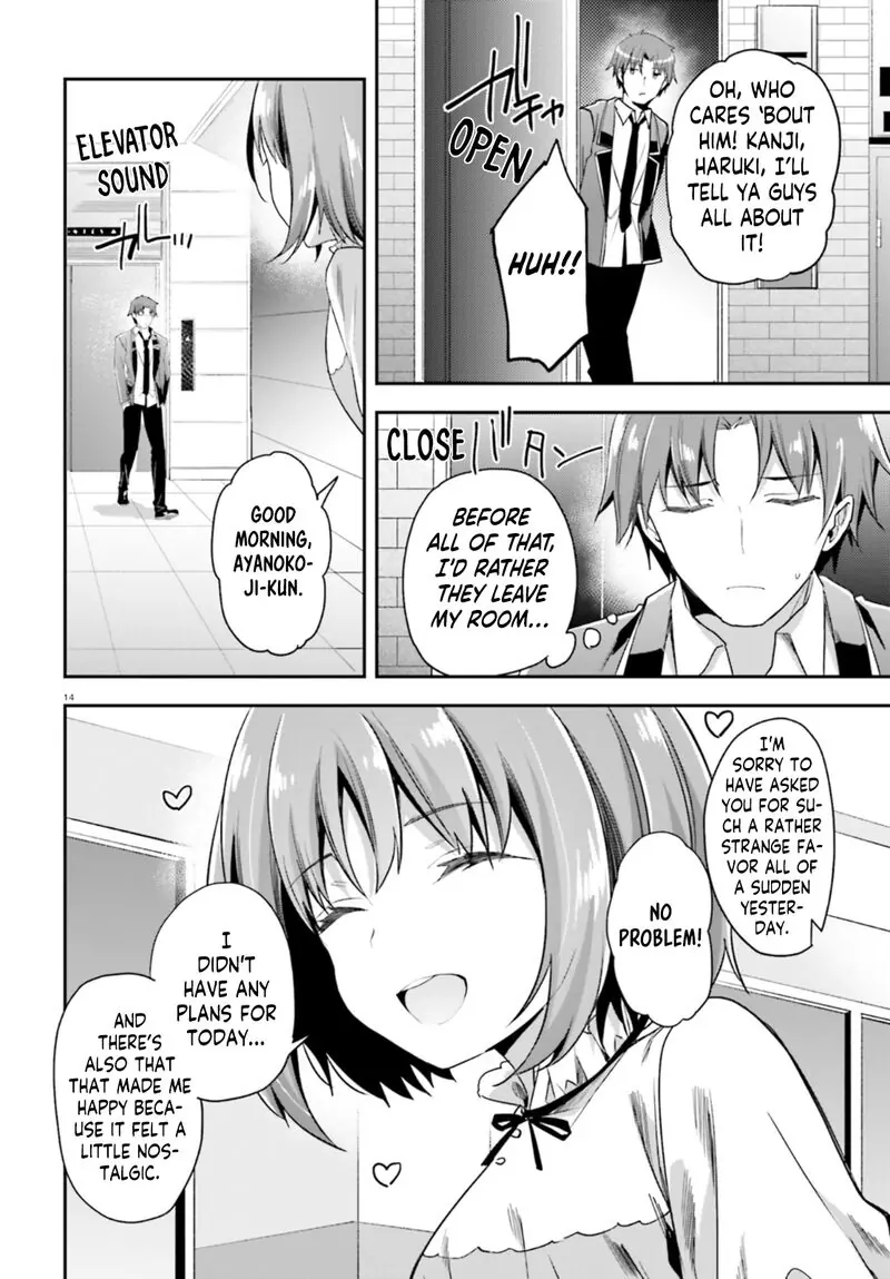 Chapter 61 - Page 12
